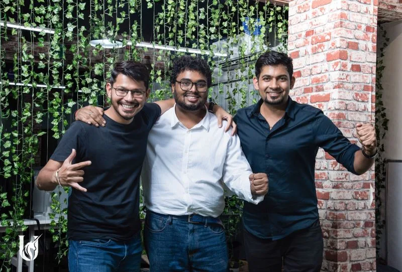 Qcomm Logistics Startup Blitz Raised Rs 28.7 Cr Funding Led by IvyCap Ventures.