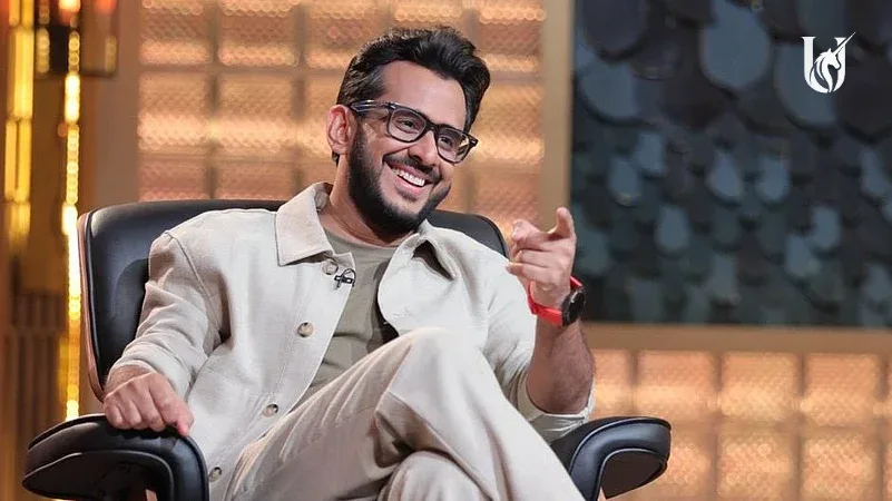 boAt’s Co-Founder Aman Gupta Built a Rs 10,500 Crore Brand by Turning Failures into Opportunities