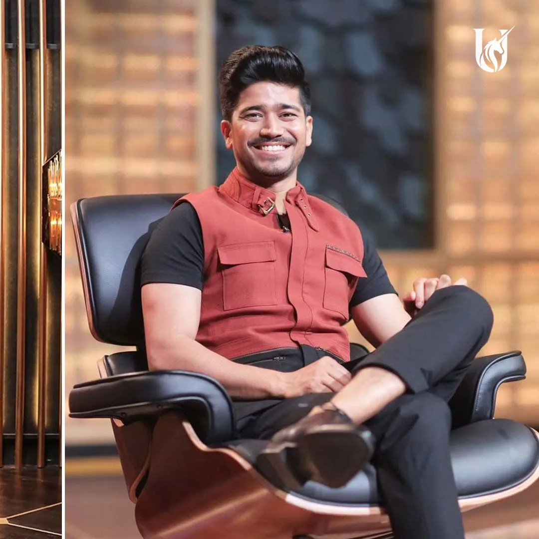 From IIT Dropout to Rs 3,700+ Cr Success: How Azhar Iqubal Built Inshorts and Public App