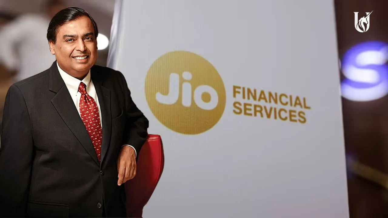 Jio Financial Services & Allianz Europe Invest Rs 320 Cr each in JV Jio Allianz General Insurance