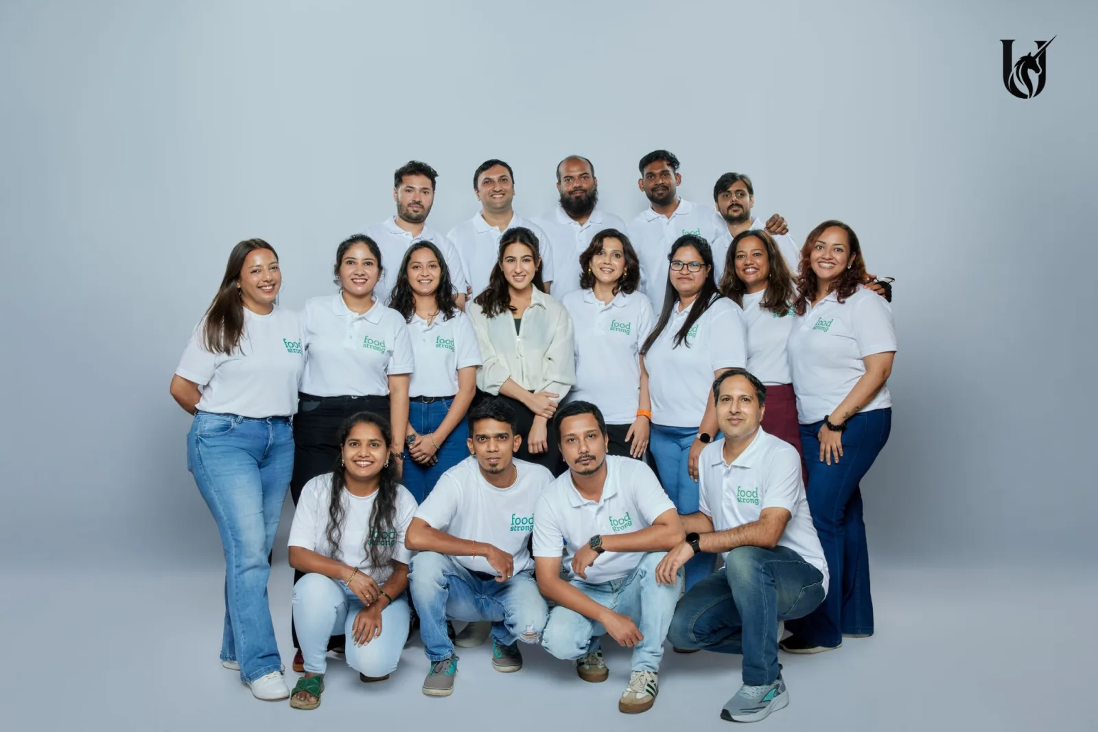 Sara Ali Khan Joins Foodstrong as Brand Ambassador to Promote Everyday Nutrition