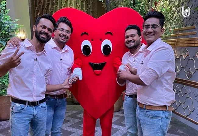 Sunfox Technologies Raises $7 Million to Expand Spandan Cardiac Diagnostics Platform