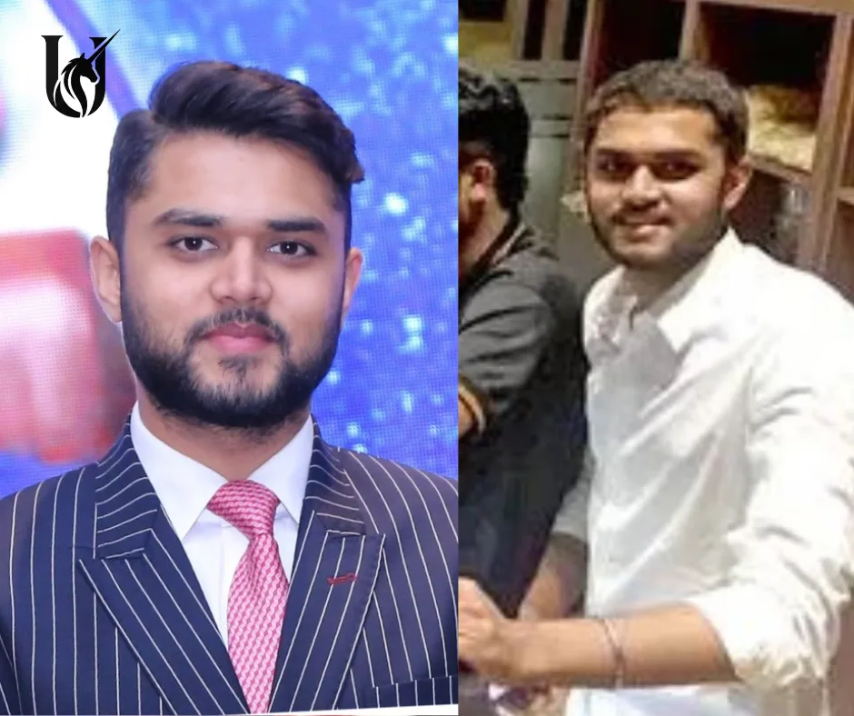 Inspite Of Being Billionaire’s Son, He Had To Struggle In An Unknown City With Rs 7000! He Learnt A Nice Lesson!