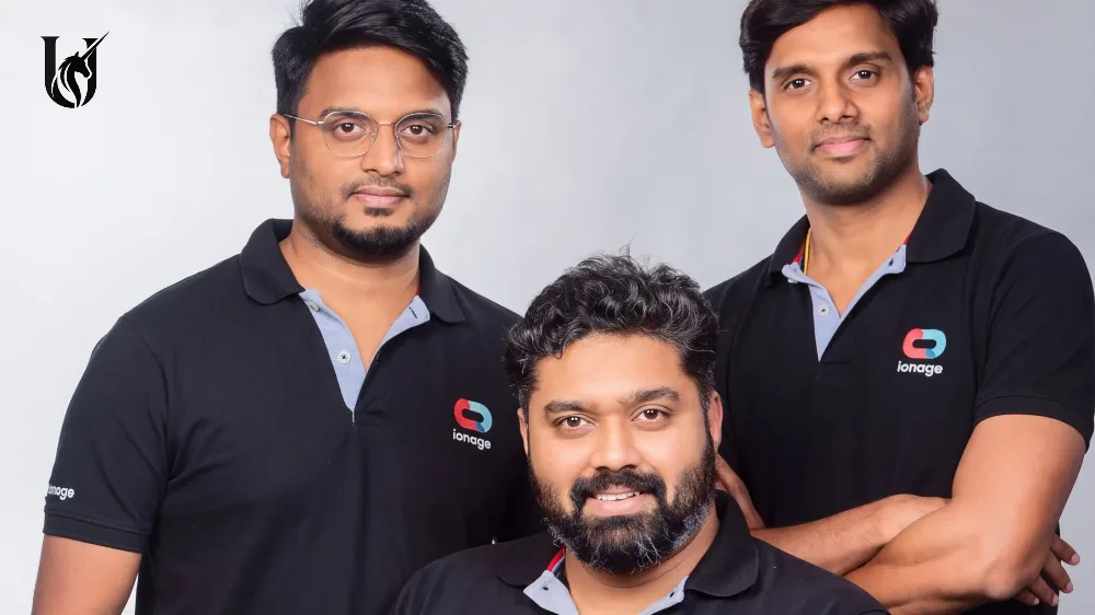 Ionage Raises $1.3 Million to Strengthen India’s EV Charging Network