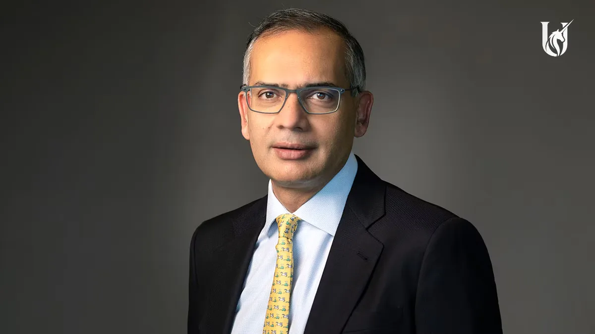 From a Failed Business to Building India’s First Travel Unicorn: Deep Kalra’s Extraordinary Journey
