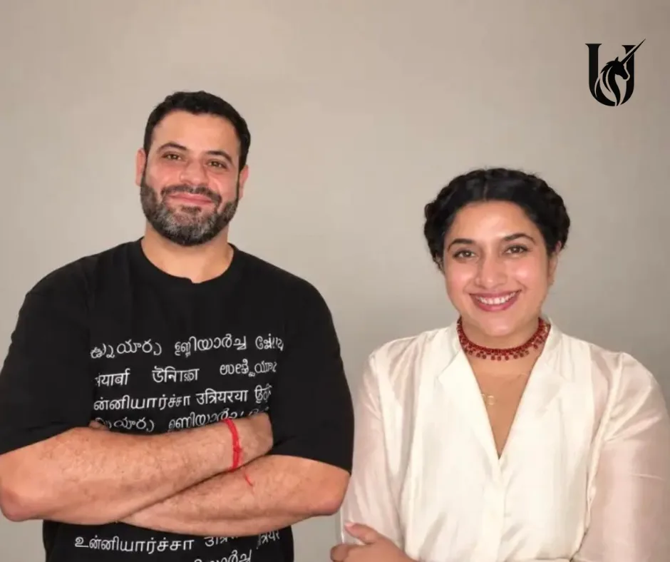 D2C Silver Jewellery Brand Unniyarcha Raises Rs 10 Cr From Sauce VC