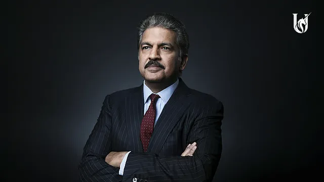 From Family Legacy to Global Empire: How Anand Mahindra Turned a Grandfather’s Vision Into a Billionaire Business Legacy