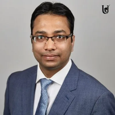 InterGlobe Enterprises Appoints Anuj Mittal as Group CFO