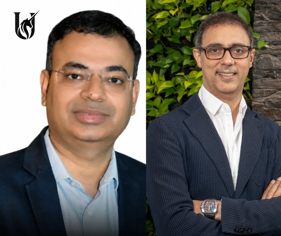 InCred Capital has appointed Abhinav Khanna as CEO of Capital Markets & Abhimanyu Kalra as MD and Co-Head of Equities