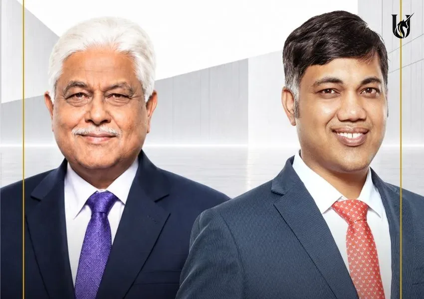 Nexus Select Trust Names Siddharth Nawal as CEO, Succeeding Dalip Sehgal in 2027