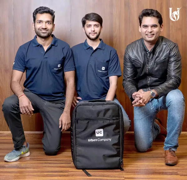 Urban Company Eyes Fresh Fundraise $200 Million Through QIP
