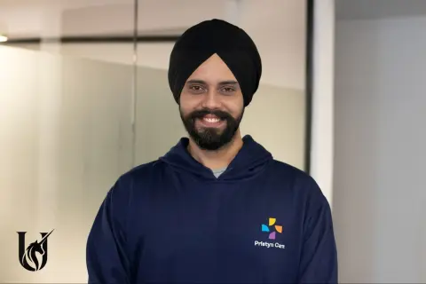 After 4 Failed Startups, Harsimarbir Singh Built Pristyn Care Into India’s Healthcare Unicorn