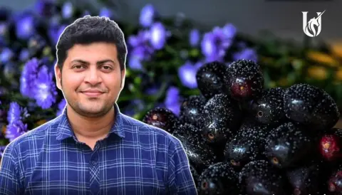 From Rs 2 Lakh to Empowering 1,000 Tribal Families: The Inspiring Journey of Rajesh & Pooja Oza