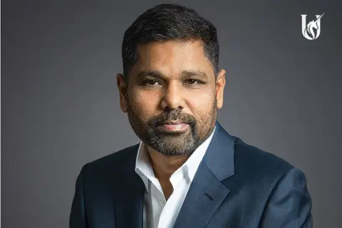 He Quit Zoho and Turned One Customer Complaint Into a Rs 30,600 Cr Company: Girish Mathrubootham’s