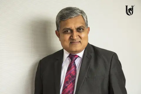 Hitesh Chimanlal Doshi Inspiring Story: Rs 5,000 Loan to Now worth Rs 48,000+ Cr Built India's Renewable Energy Giant