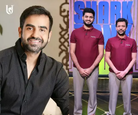 Aignosis Raises Rs 4 Cr In Seed Round From Antler, Nikhil Kamath & Others