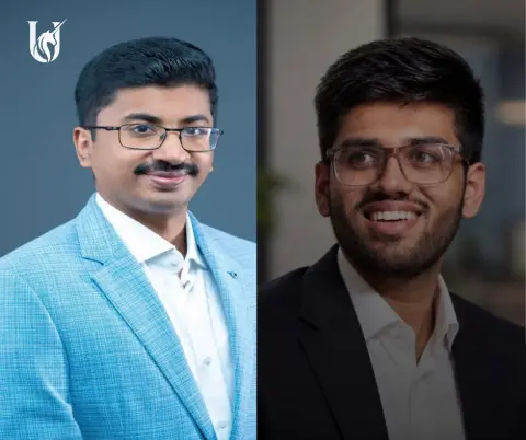 Unveilr AI Raises Rs 16.7 Cr Pre-Seed Funding from AJVC to Turn AI Search Into Leads