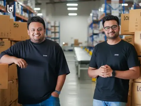 Lorazzo Raises Rs 15 Cr to Expand Kitchen and Bathroom Brand Across India
