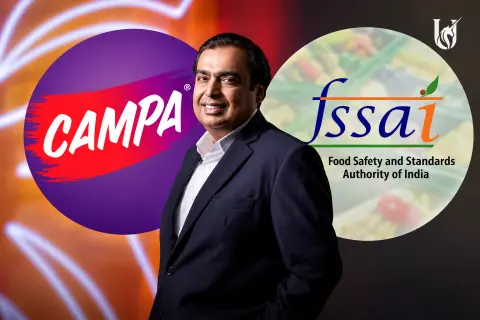 Delhi High Court Allows Reliance to Sell Campa as ‘Energy Drink’, Stays FSSAI Order