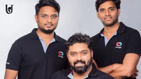Ionage Raises $1.3 Million to Strengthen India’s EV Charging Network