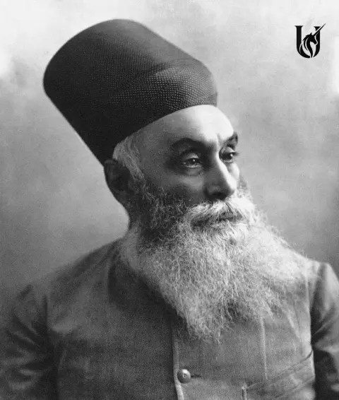 The Visionary Journey of Jamsetji Nusserwanji Tata: The Man Who Dreamed of an Industrial India Before It Existed