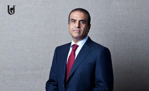 From Steel to Telecom Titan: The Inspiring Journey of Sunil Bharti Mittal