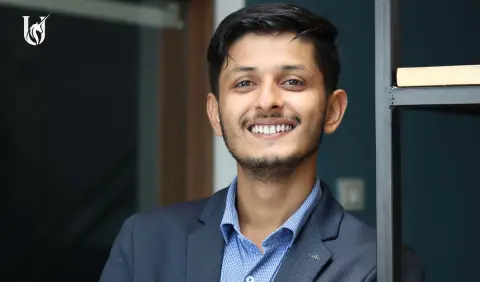 From Failed UPSC Attempts to Building Chai Sutta Bar: Anubhav Dubey’s Rs 3 Lakh Journey