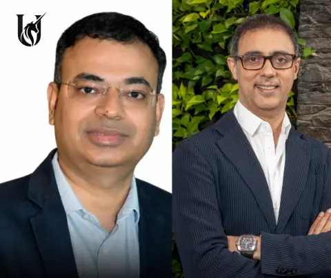 InCred Capital has appointed Abhinav Khanna as CEO of Capital Markets & Abhimanyu Kalra as MD and Co-Head of Equities