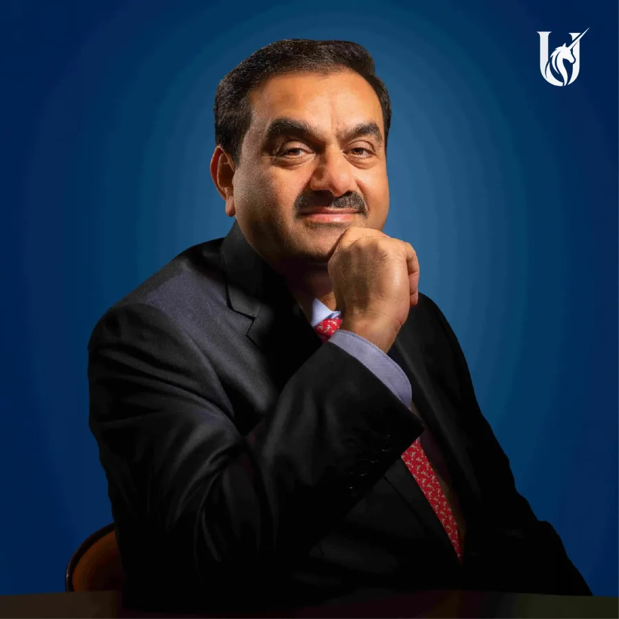 Gautam Adani