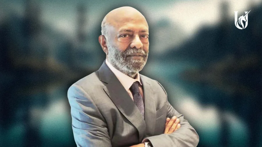 Shiv Nadar